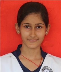 SAKSHI PARASHAR