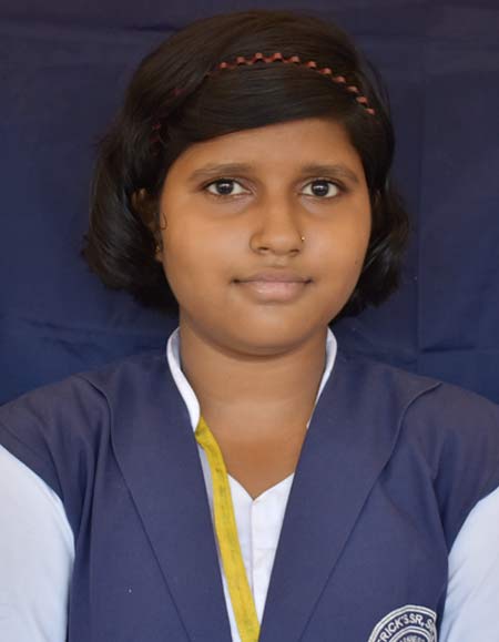 AARATRIKA MAURYA