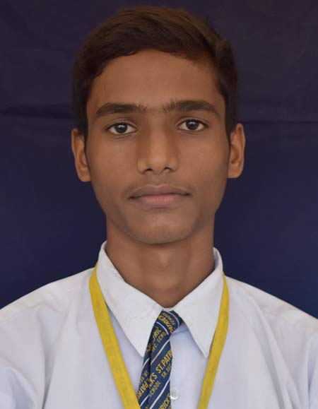 AVINASH KANNAUJIYA 