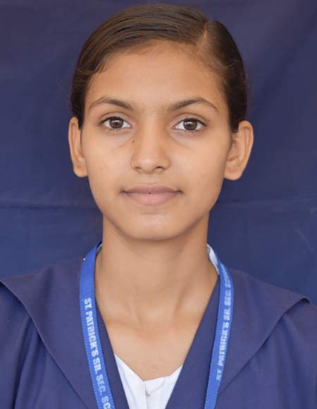 RIYA SINGH 