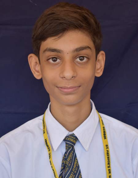  HARIOM SRIVASTAVA