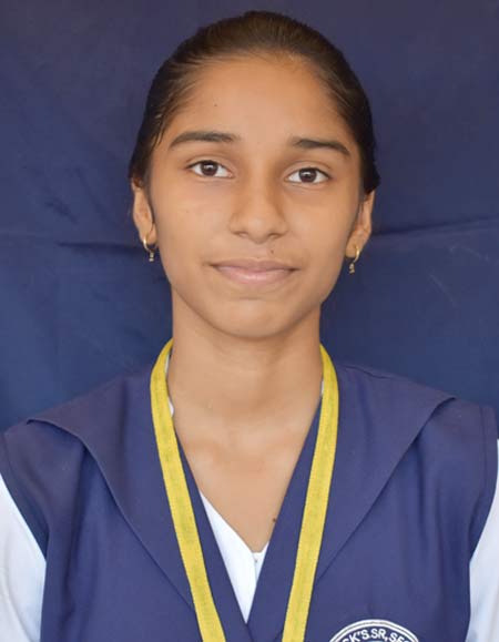 AYUSHI SINGH 
