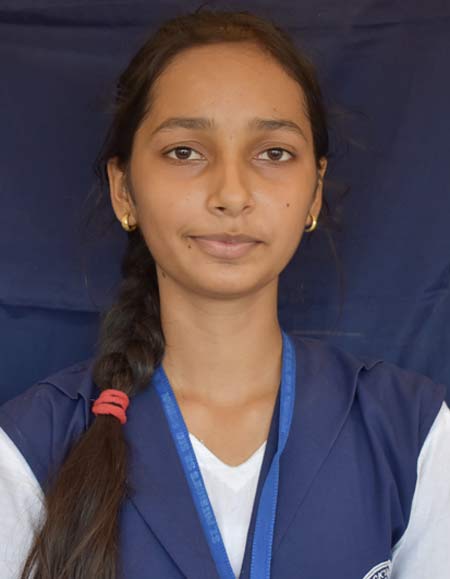 GARIMA SINGH 