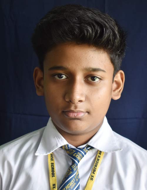  SRIJAN RAI 