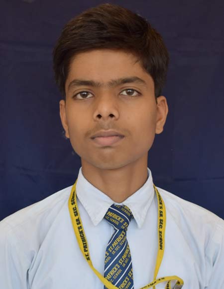 ASHWANI SRIVASTAVA 