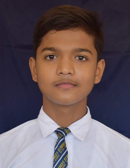  YASHVEER SINGH 