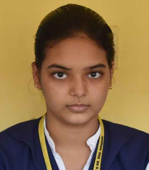 SAKHI PATHAK 