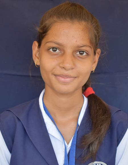 SAUMYA YADAV 