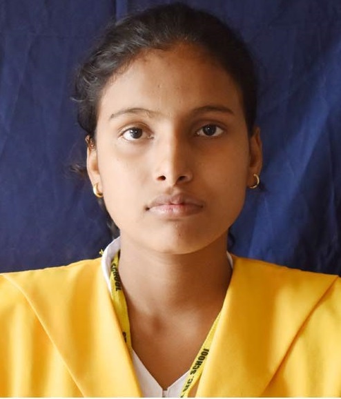  DEEPANJALI SINGH