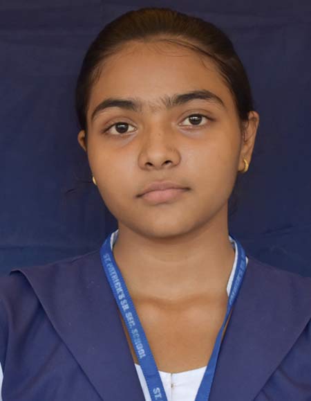 PRITI SETH