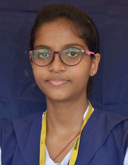 BHUMI SINGH