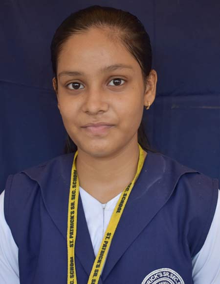 RIYA SINGH 