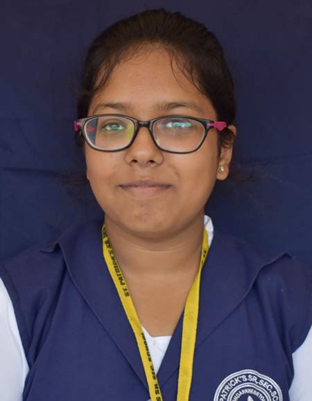  SHRUTI MAURYA 