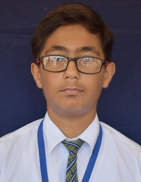  PUSHKAR SHARMA