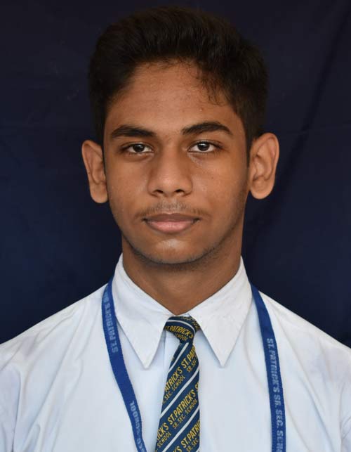  VAIBHAV NIGAM 