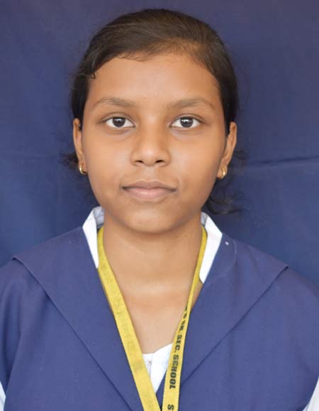 SHRUTI VISHWAKARMA 