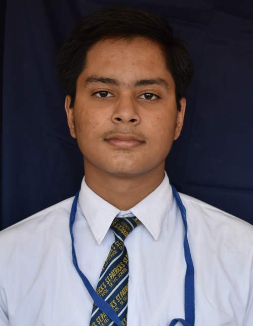 RAAHIM ABBAS ABIDI 