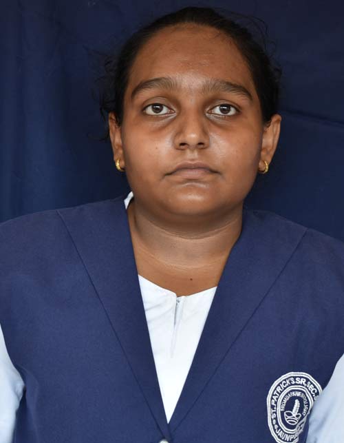  SONAL PAL
