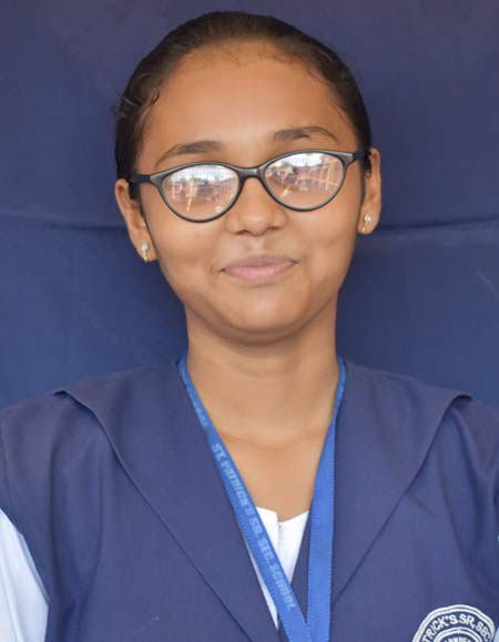 ANSHIKA MAURYA