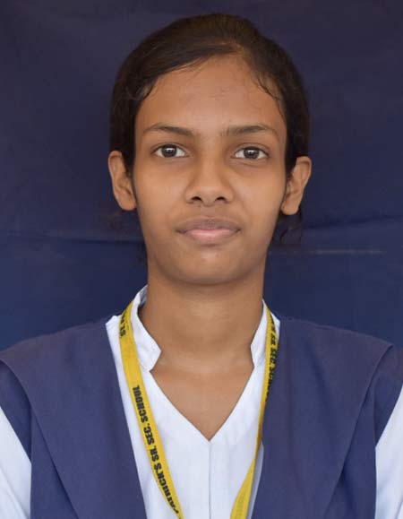ISHITA SRIVASTAVA 