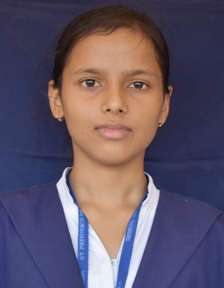  VANSHIKHA VISHWAKARMA 