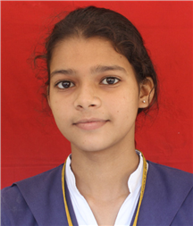 SHRIYANSHI CHAUBEY
