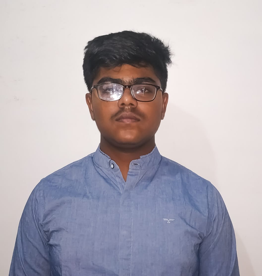 PRASHANT GUPTA