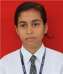 YASHASHVI SINGH