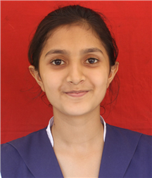 SANCHITA SINGH