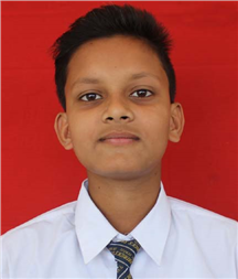 KUNWAR DEEPANKAR
