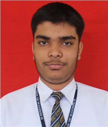 ACHYUT ANAND RAI