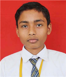 PRIYANSHU