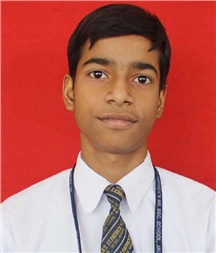 UTKARSH SINGH