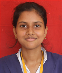 ASTHA YADAV