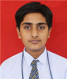 PRAKHAR SINGH