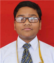 YOGESH KUMAR GUPTA