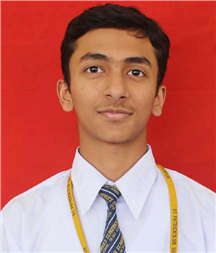 SAMYAK SINGHANIA