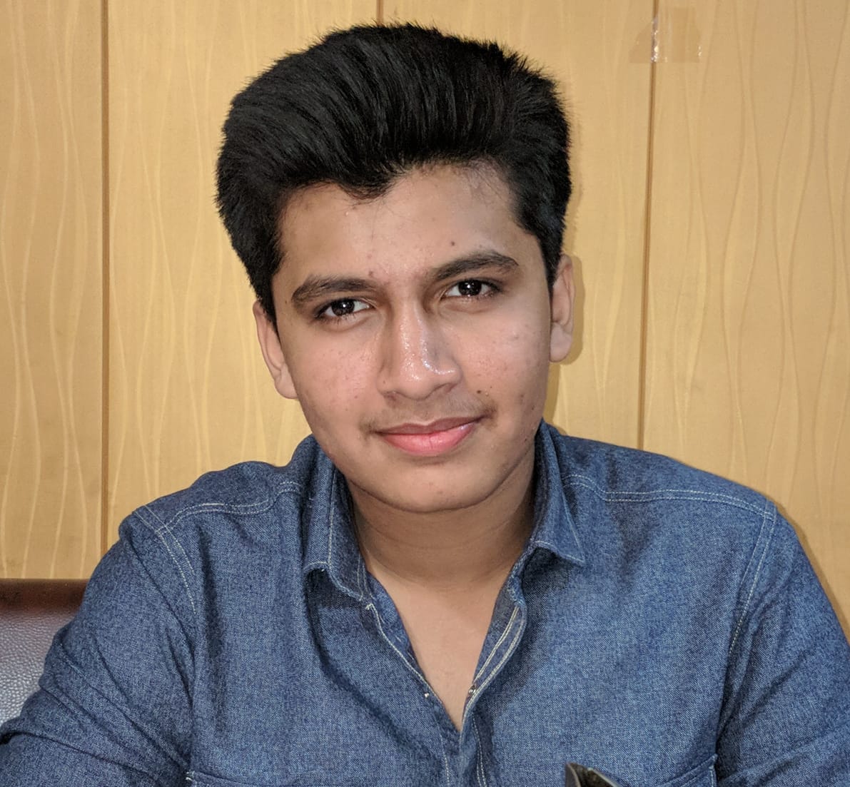 SIDDHANT SINGH