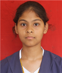 ASTHA GUPTA