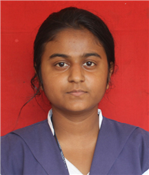 RASHIKA ZEHRA