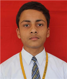ABHINAV SINGH