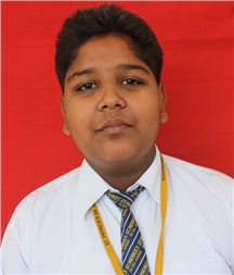 ANMOL YADAV