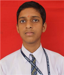 DEVESH TRIPATHY