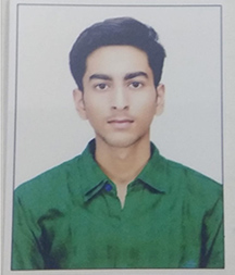 ARYAN SRIVASTAV 