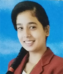 SHAILJA SINGH 