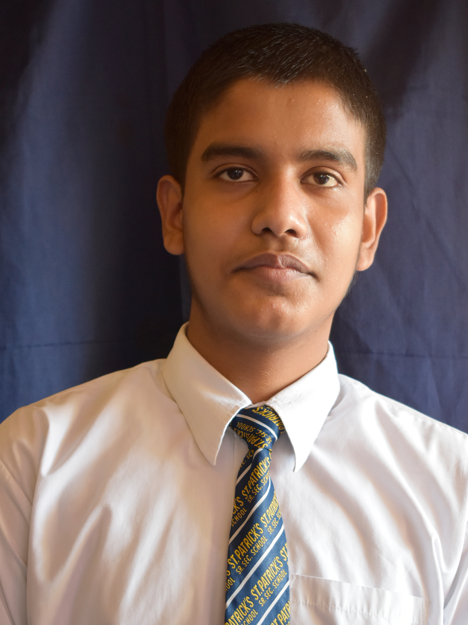 YASHASVI YADAV