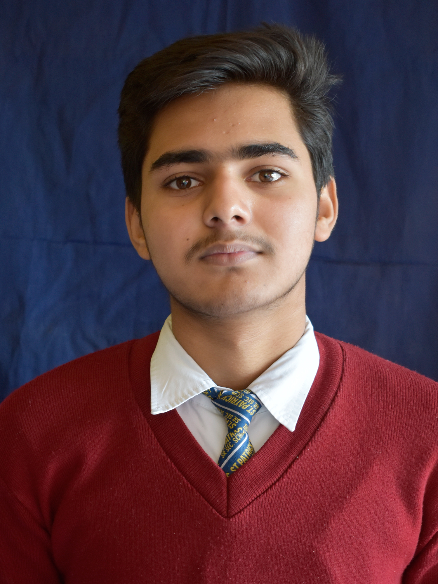 MOHD AFFAN