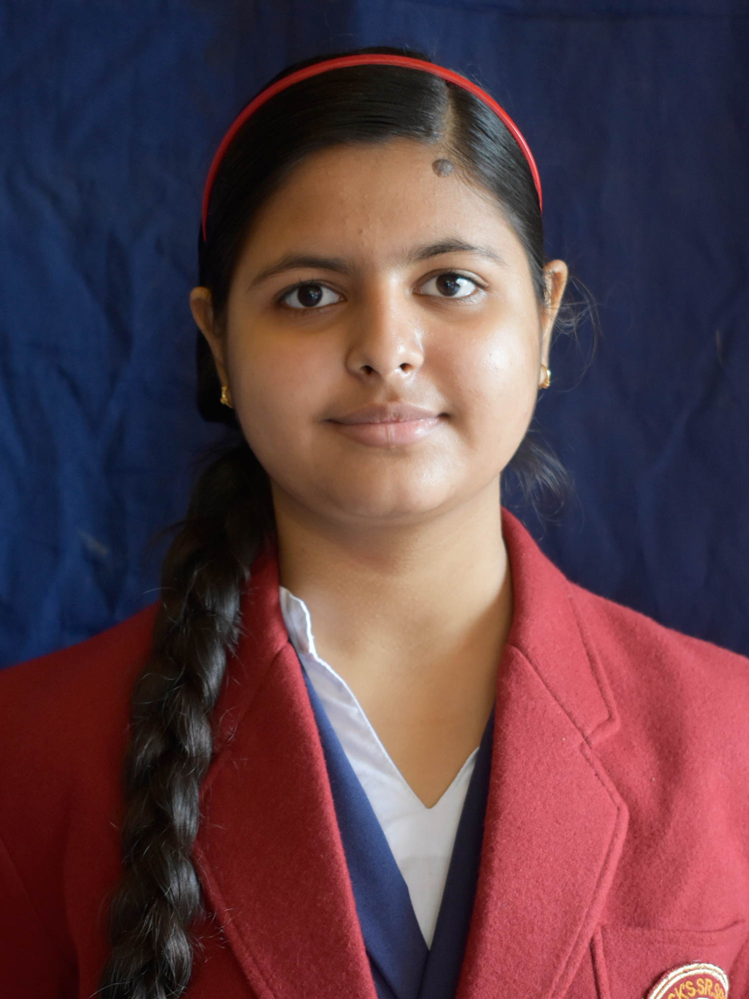 KHYATI VADHAVA