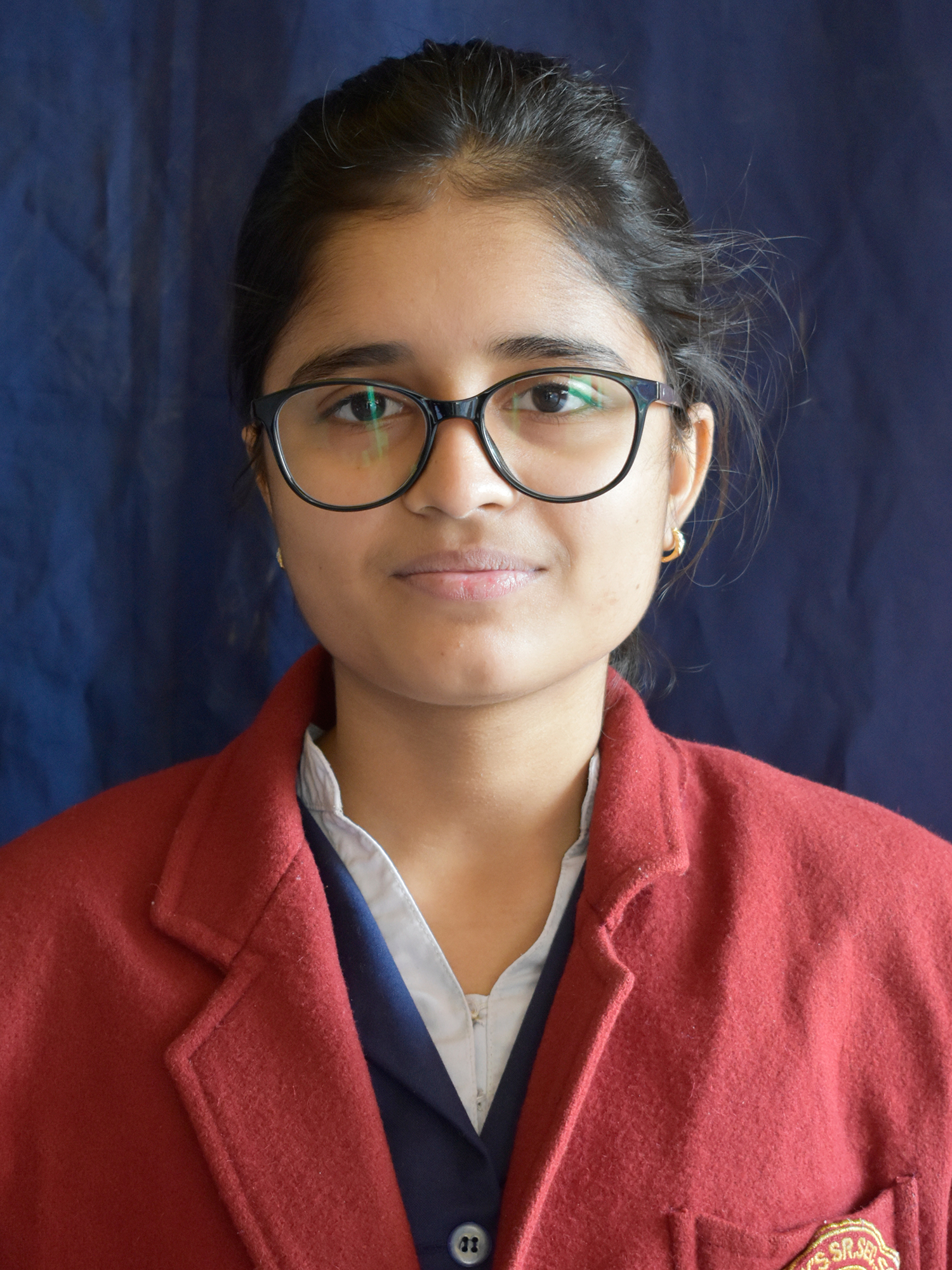 KHUSHI TIWARI