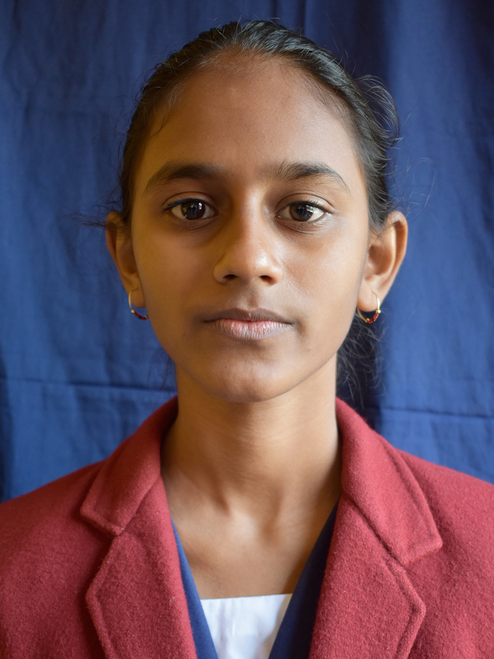 PARISHMITA GUPTA